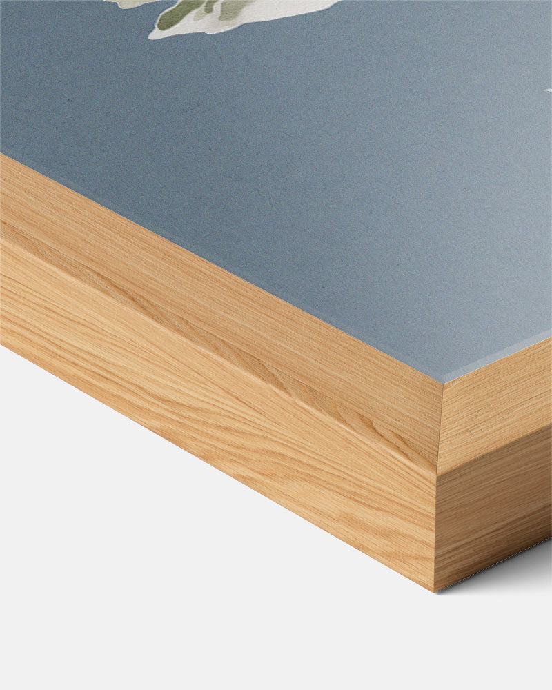 Abstracte Poster-WallArtistic