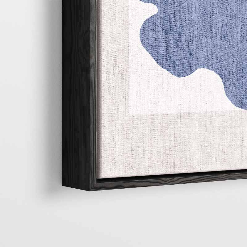 Maritiem Botanisch Mysterie Kunstwerk-canvas-dibond-plexiglas-wanddecoratie-WallArtistic