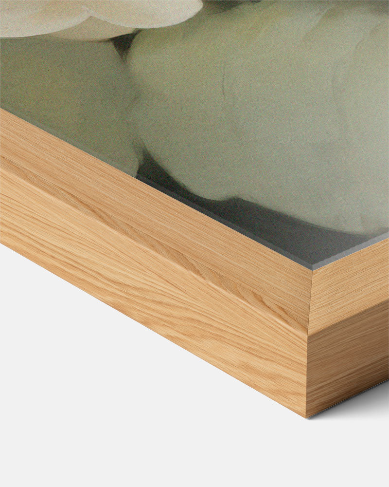 Abstracte Poster-WallArtistic