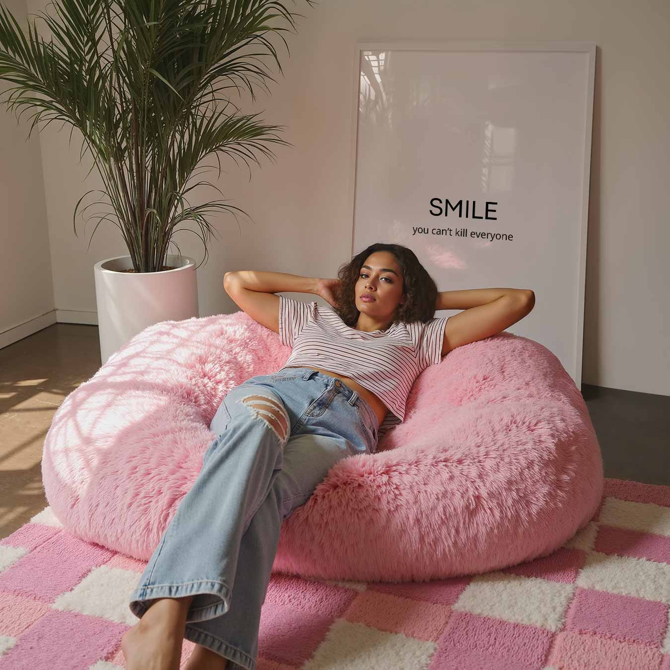 Abstracte Poster-WallArtistic