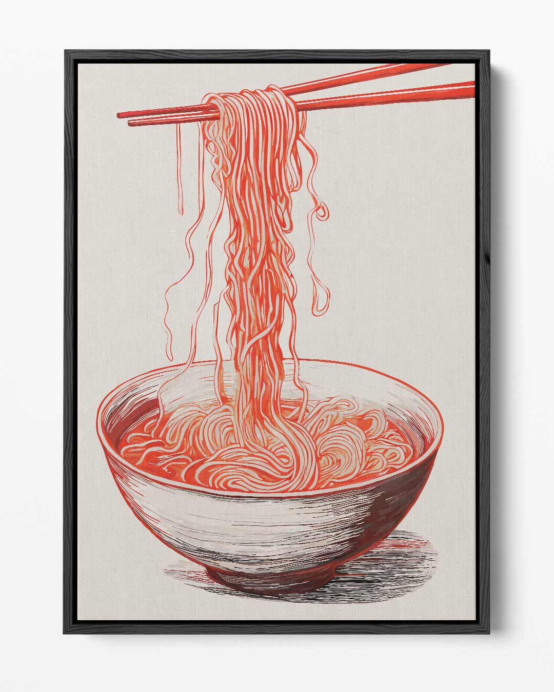 Ramen in Stijl Kunstwerk-canvas-dibond-plexiglas-wanddecoratie-WallArtistic