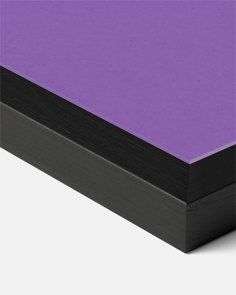 Inspirerende Reflectie Poster