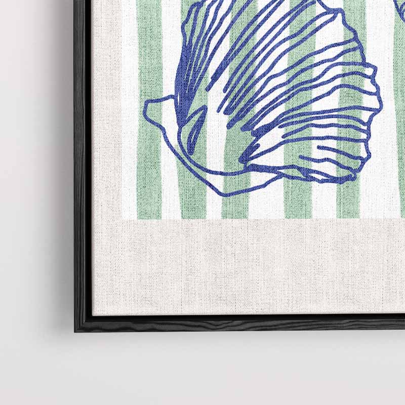 Schelpenschat Kunstwerk-canvas-dibond-plexiglas-wanddecoratie-WallArtistic