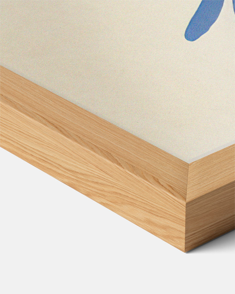 Abstracte Poster-WallArtistic