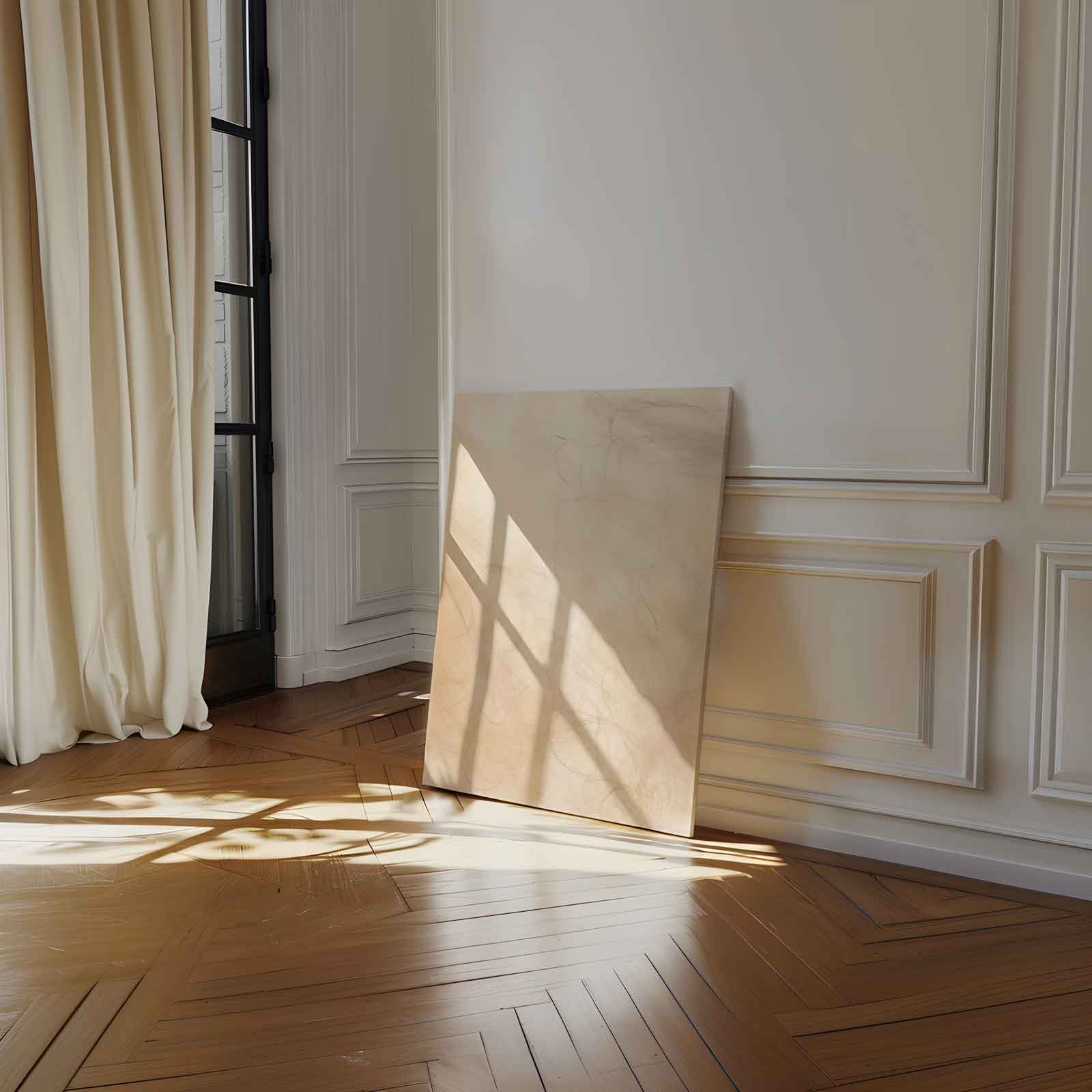 Zacht Vervloeien Kunstwerk-canvas-dibond-plexiglas-wanddecoratie-WallArtistic