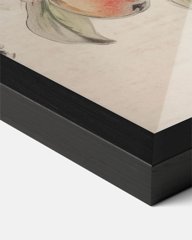 Kunstzinnige Appeltak Wanddecoratie Poster-WallArtistic