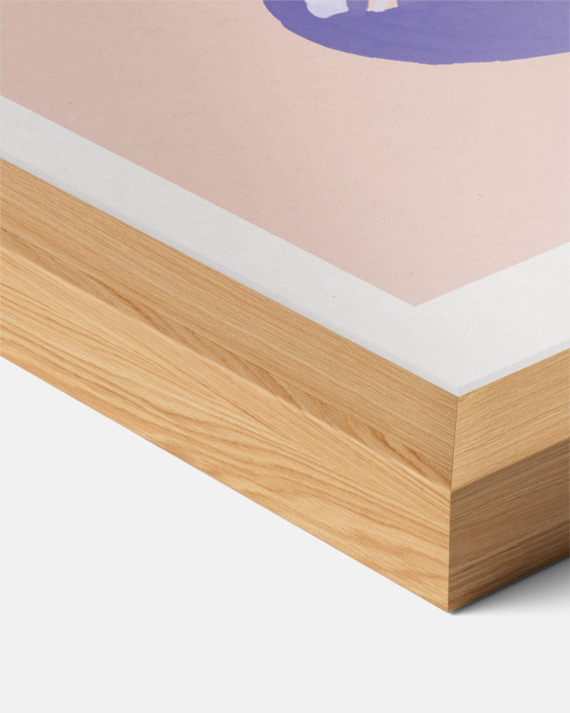 Abstracte Poster-WallArtistic