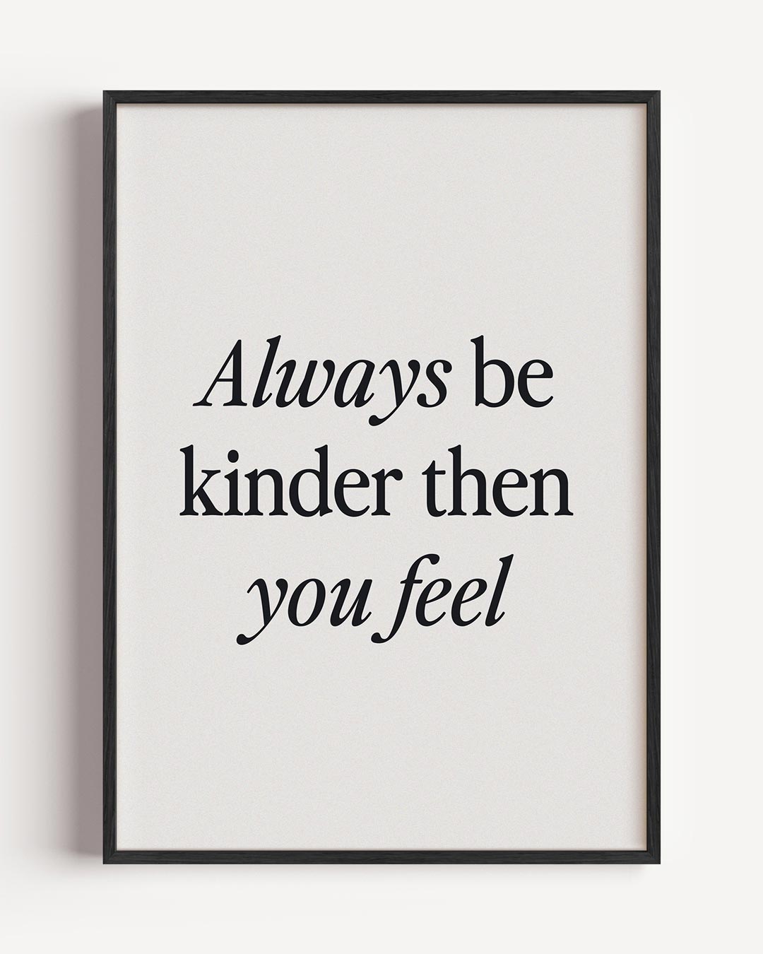 Abstracte Poster-WallArtistic