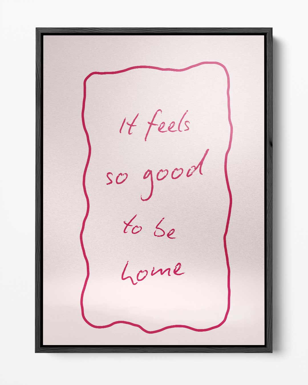 Welkom Thuis Wanddecoratie Kunstwerk-canvas-dibond-plexiglas-wanddecoratie-WallArtistic