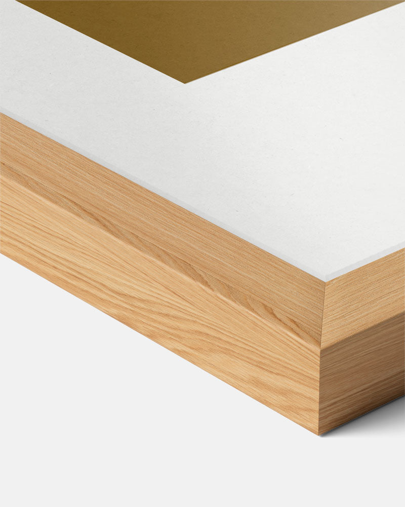 Elegante Bloemenpracht Poster-WallArtistic