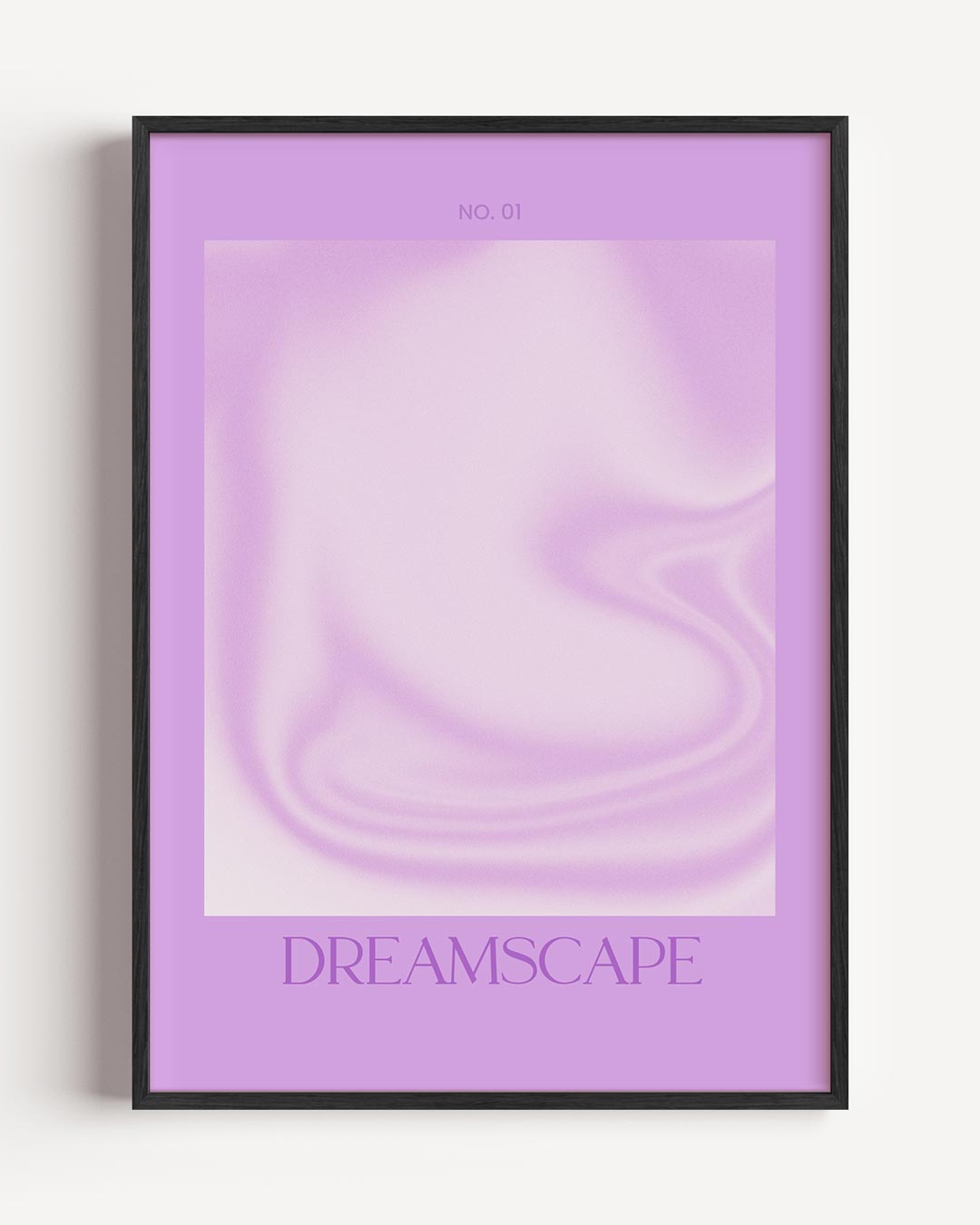 Abstracte Poster-WallArtistic