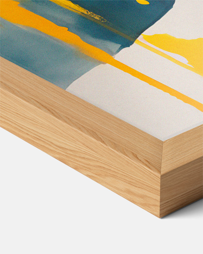 Abstracte Poster-WallArtistic