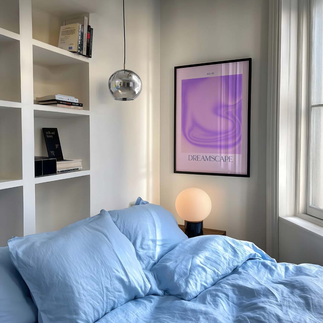Abstracte Poster-WallArtistic
