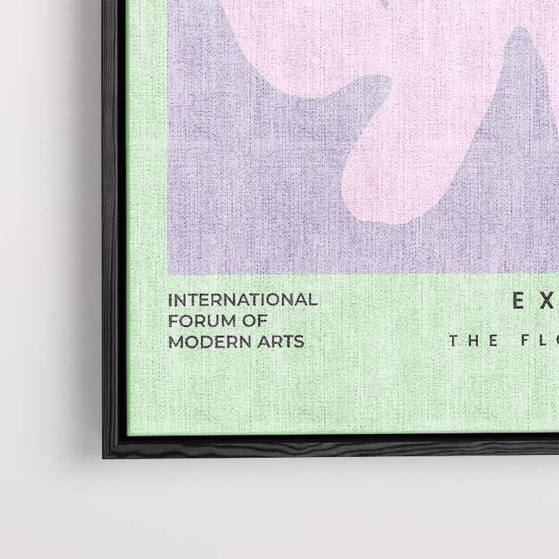 De Bloemenhand Kunstwerk-canvas-dibond-plexiglas-wanddecoratie-WallArtistic