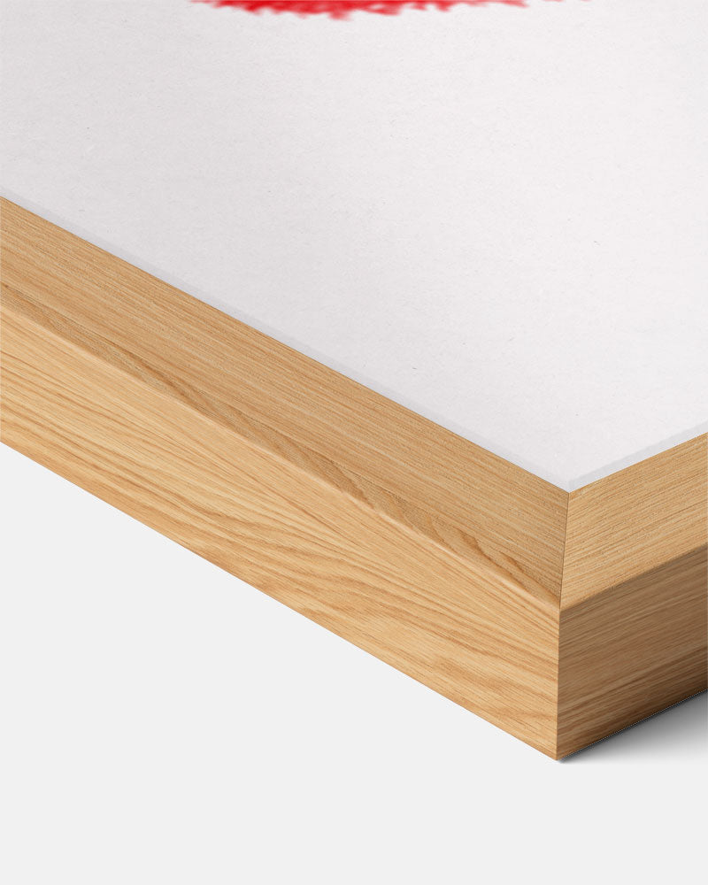 Strawberries Poster-WallArtistic