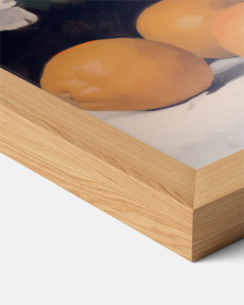 Abstracte Poster-WallArtistic