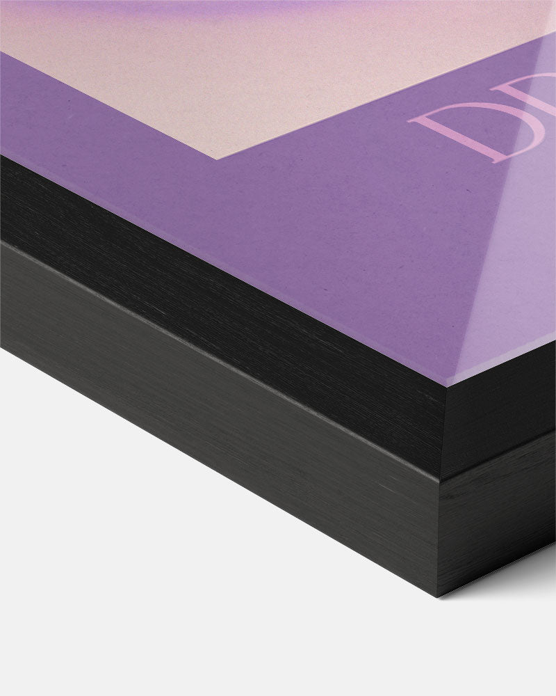 Abstracte Poster-WallArtistic