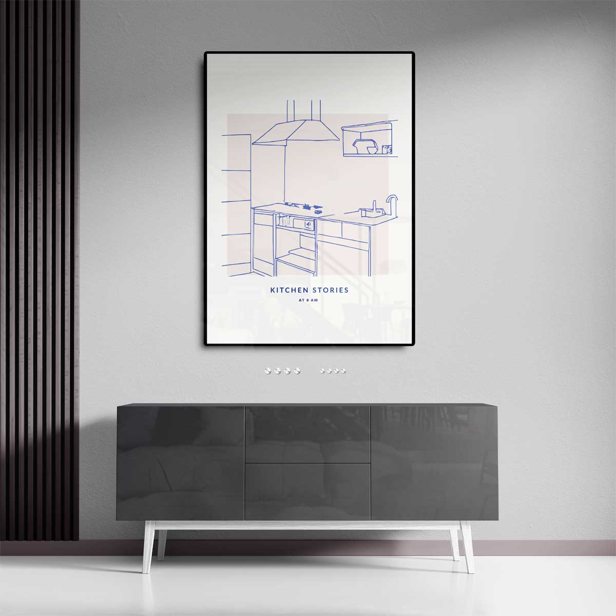 Keukenverhalen om 9 uur Kunstwerk-canvas-dibond-plexiglas-wanddecoratie-WallArtistic