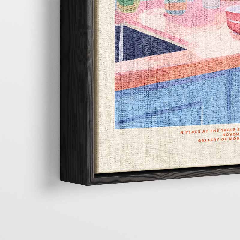 Keuken Collectief Kunstwerk-canvas-dibond-plexiglas-wanddecoratie-WallArtistic