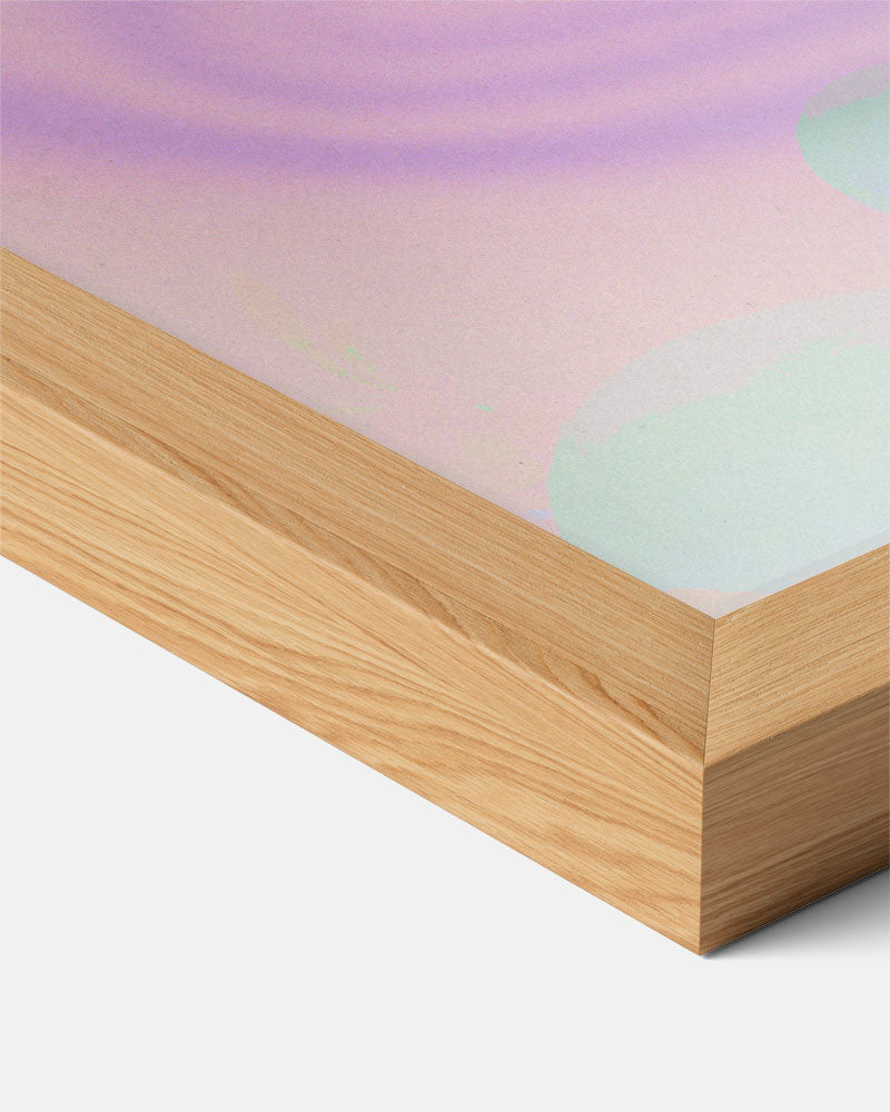 Abstracte Poster-WallArtistic