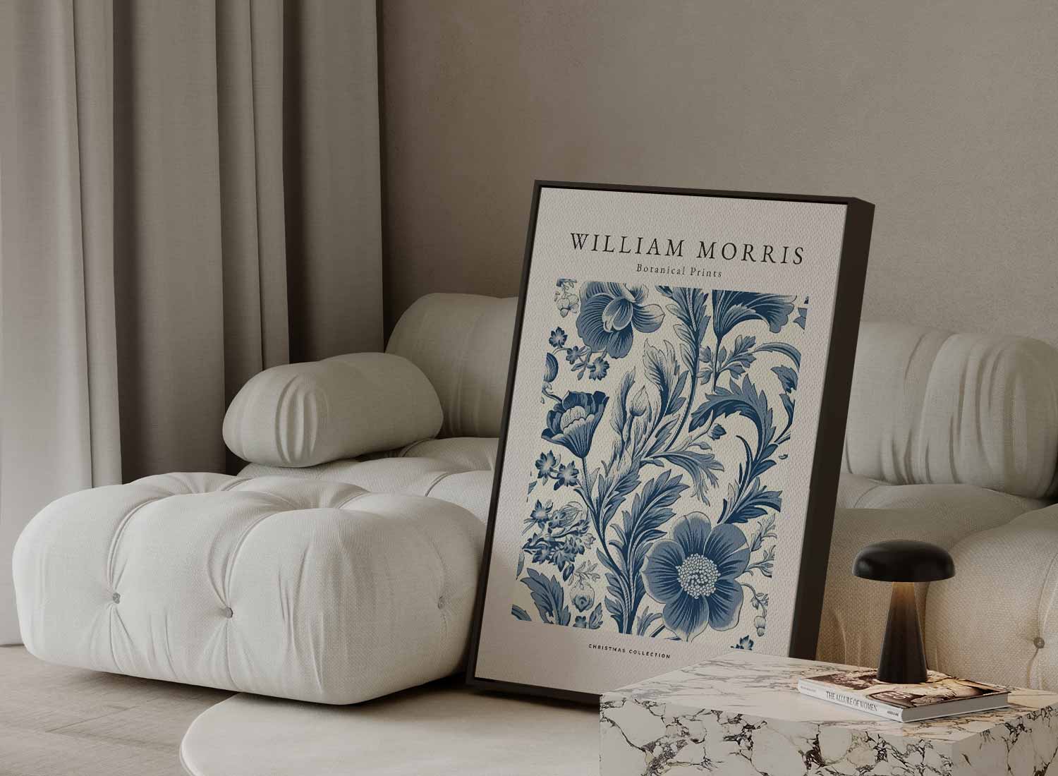 Botanische Print Poster