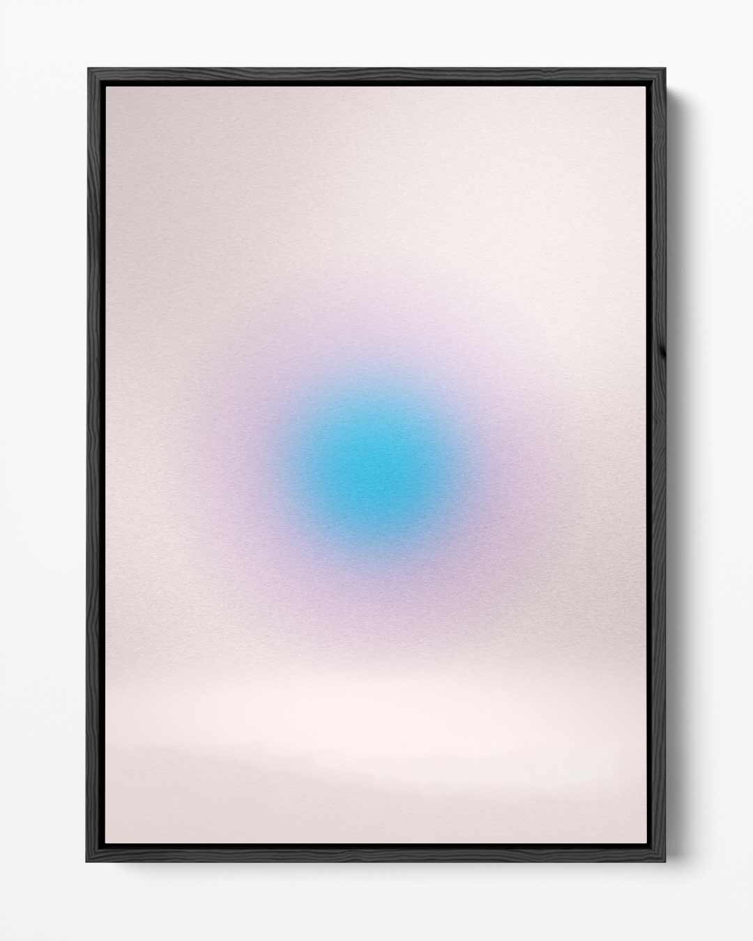 Dromerige Color Vibe Kunstwerk-canvas-dibond-plexiglas-wanddecoratie-WallArtistic