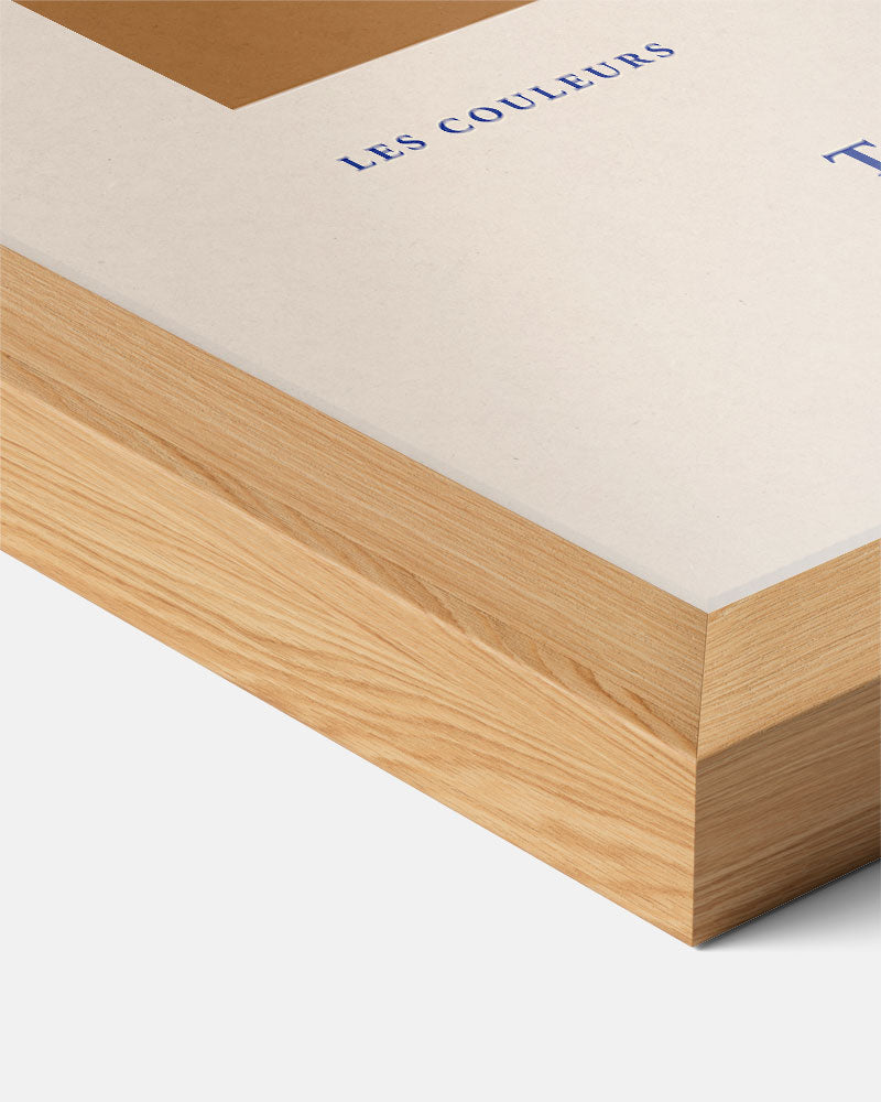 Abstracte Poster-WallArtistic