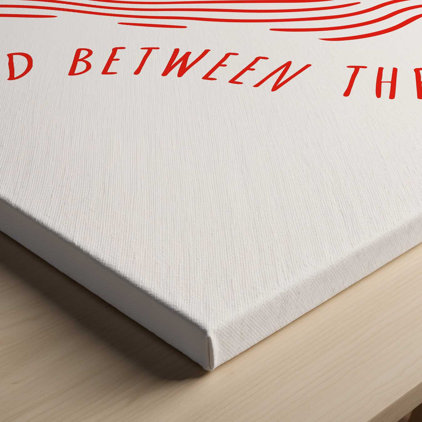 Lees Tussen de Regels Kunstwerk-canvas-dibond-plexiglas-wanddecoratie-WallArtistic