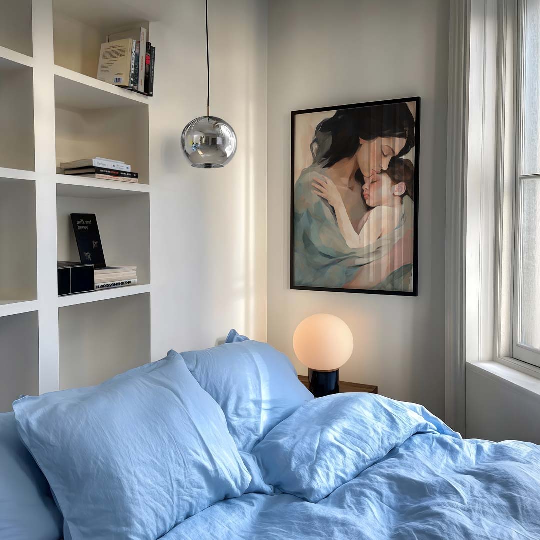 Abstracte Poster-WallArtistic