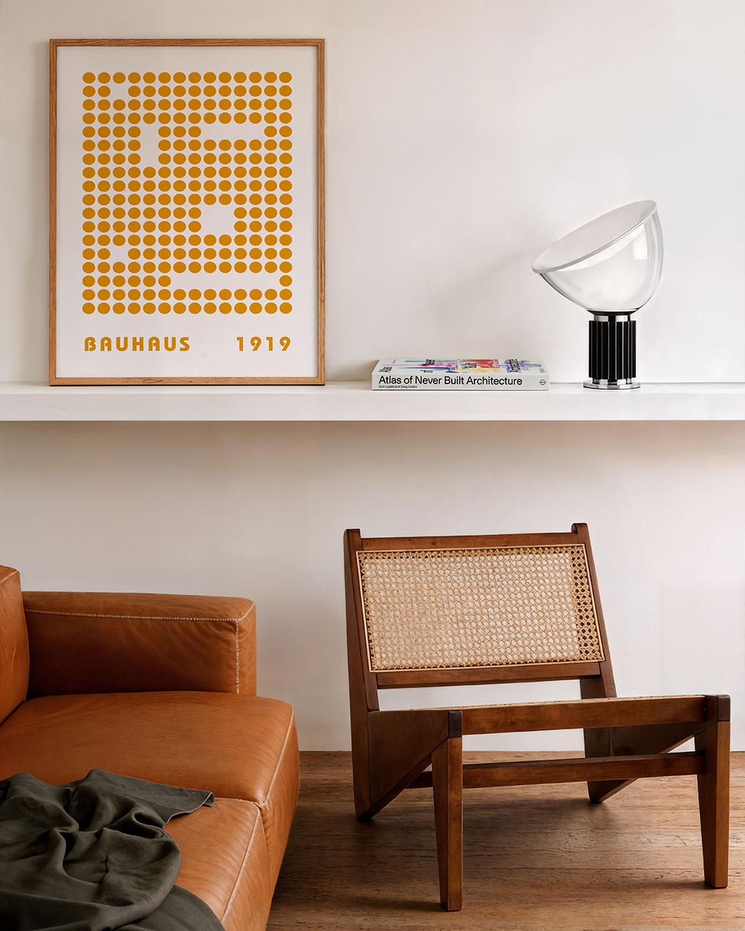 Abstracte Poster