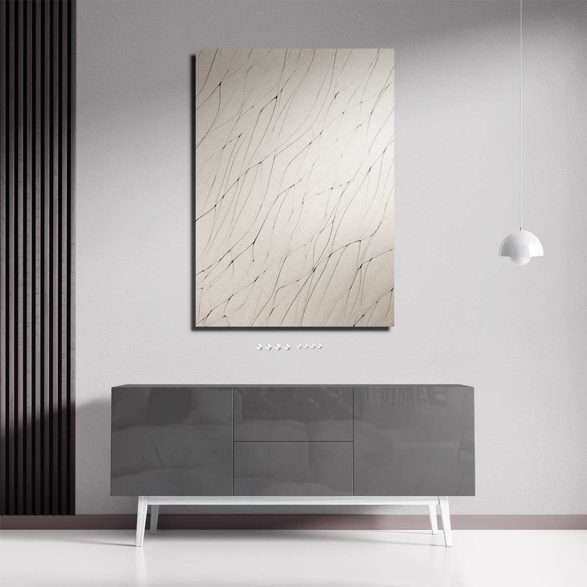 Etherische Golven Kunstwerk-canvas-dibond-plexiglas-wanddecoratie-WallArtistic