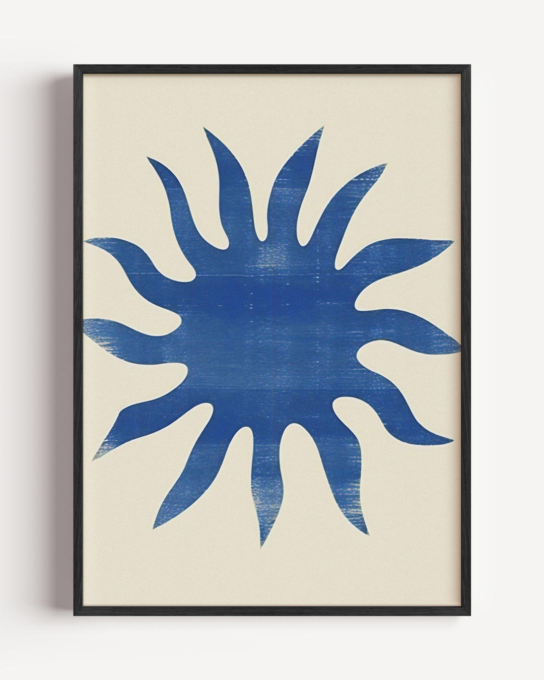 Abstracte Poster-WallArtistic