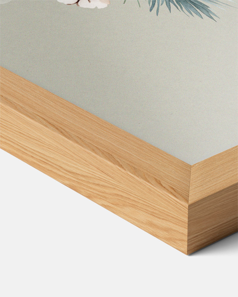 Abstracte Poster-WallArtistic