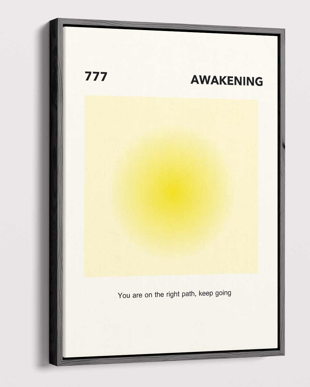 Awakening 777 Kunstwerk-canvas-dibond-plexiglas-wanddecoratie-WallArtistic