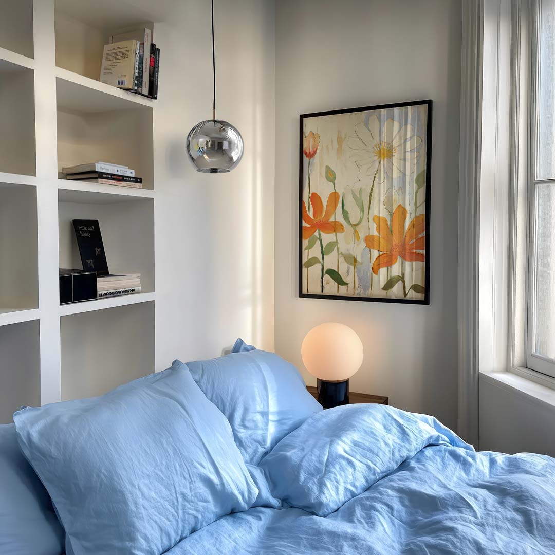 Abstracte Poster-WallArtistic