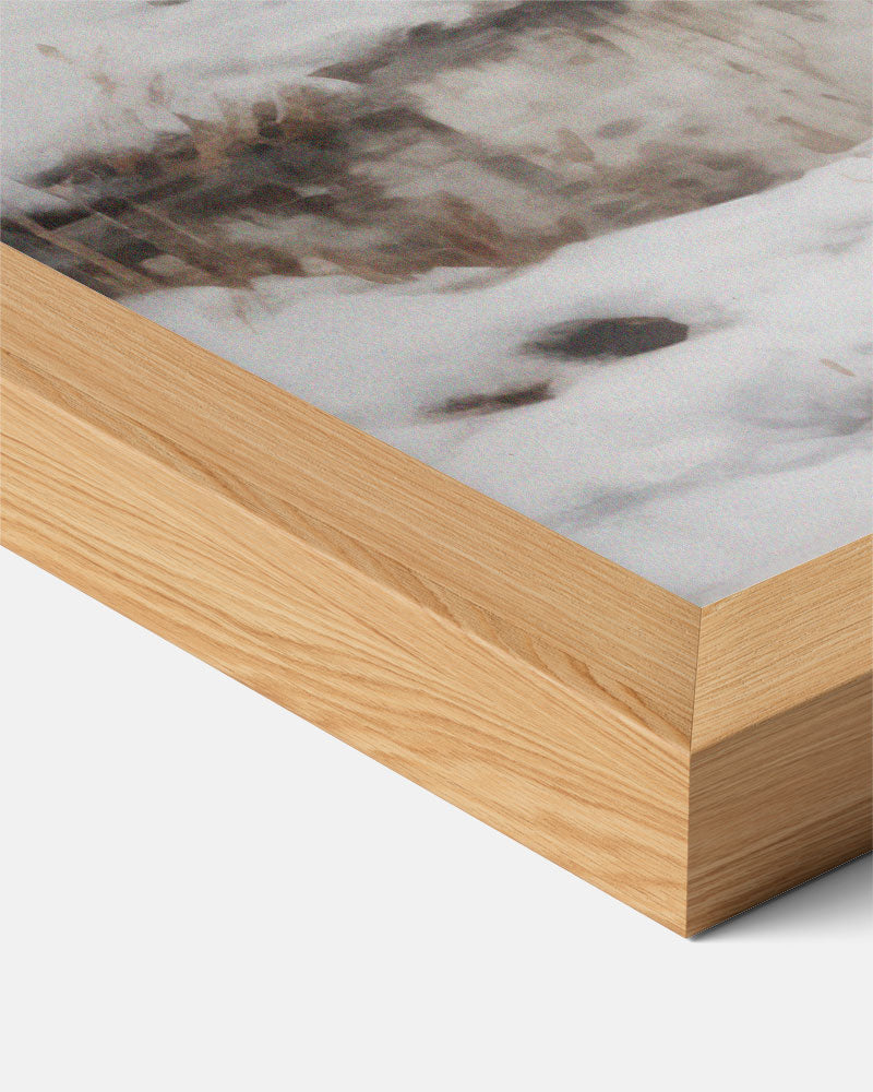 Abstracte Poster-WallArtistic