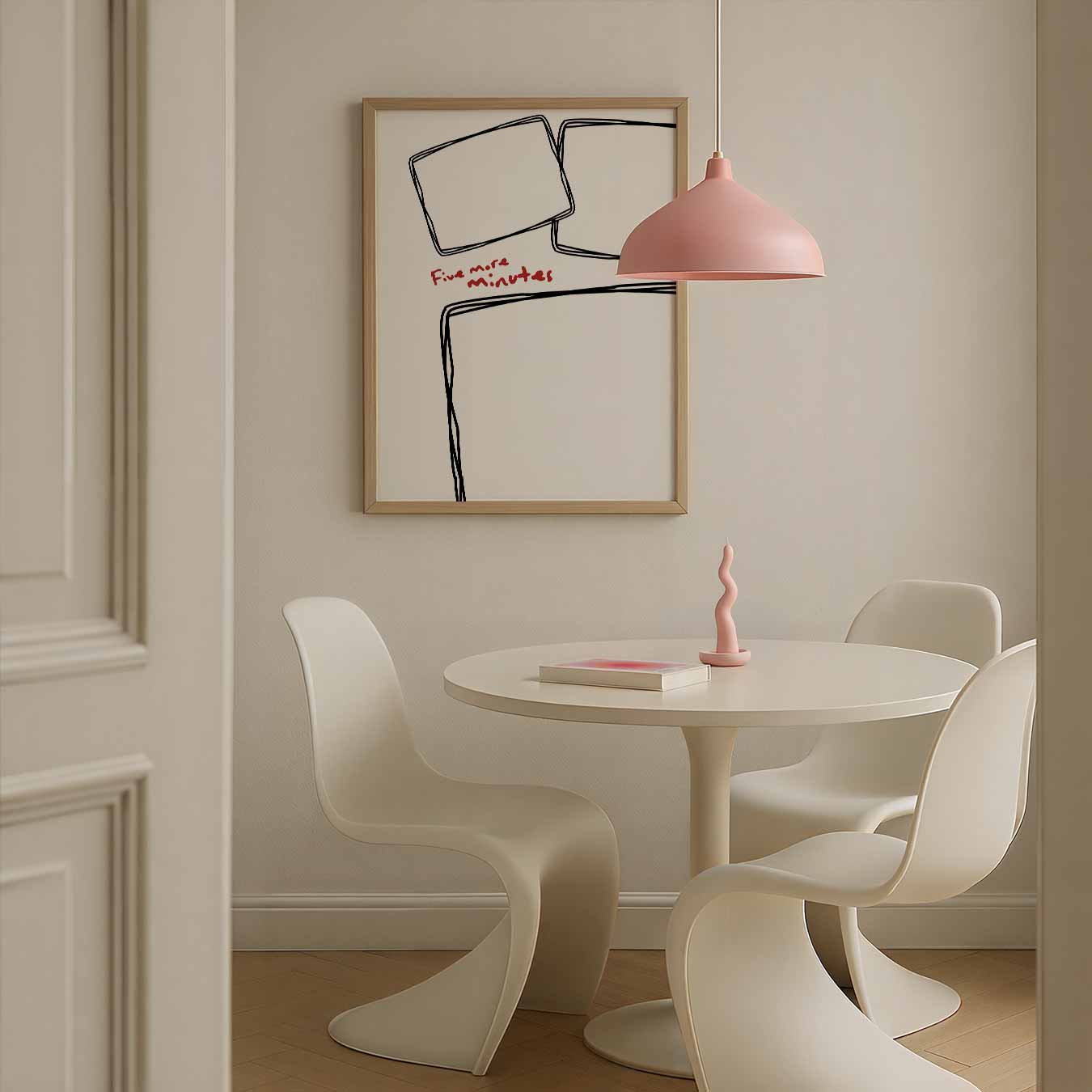 Ontspan-snoozeposter-WallArtistic