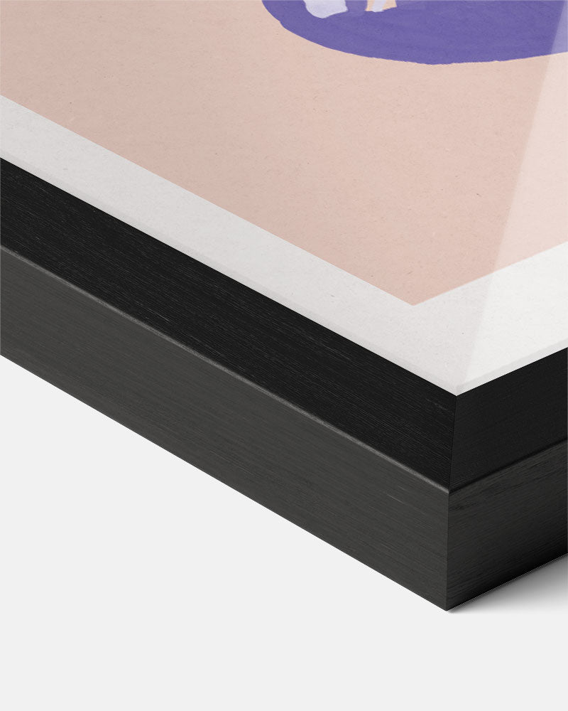 Abstracte Poster-WallArtistic