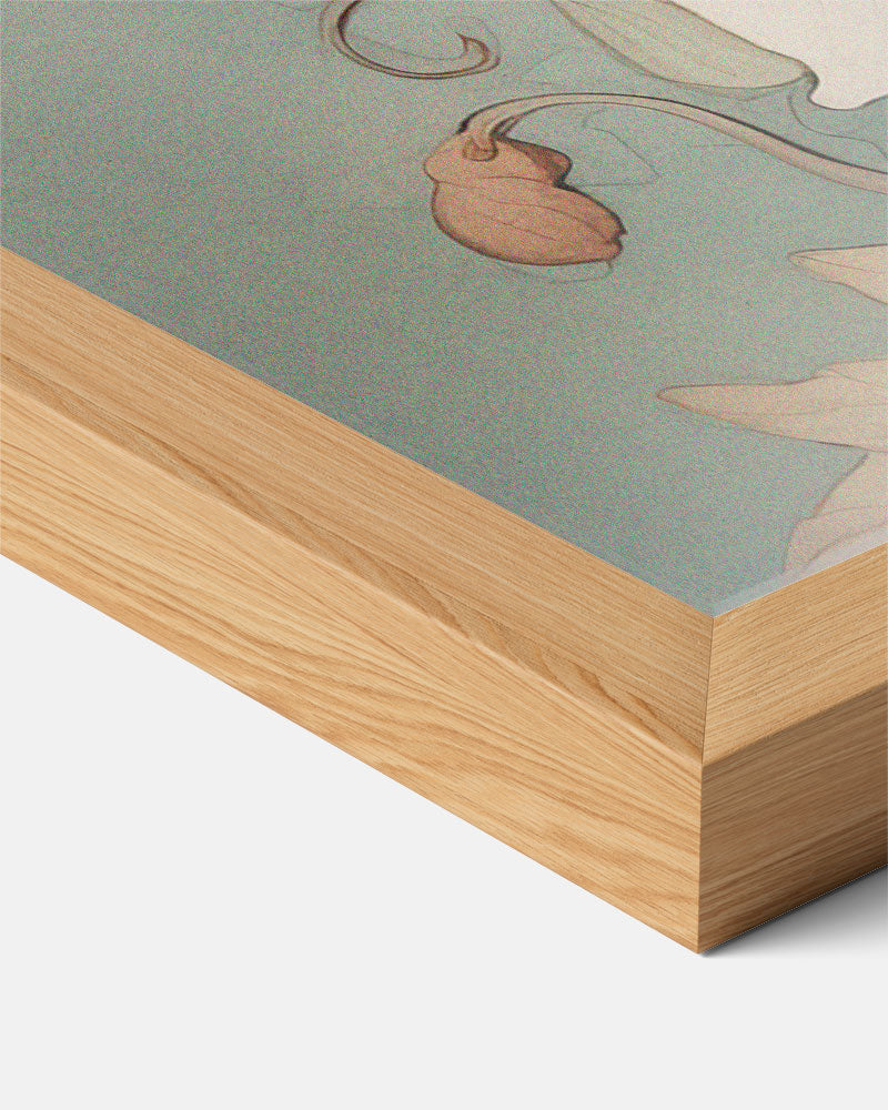 Abstracte Poster-WallArtistic