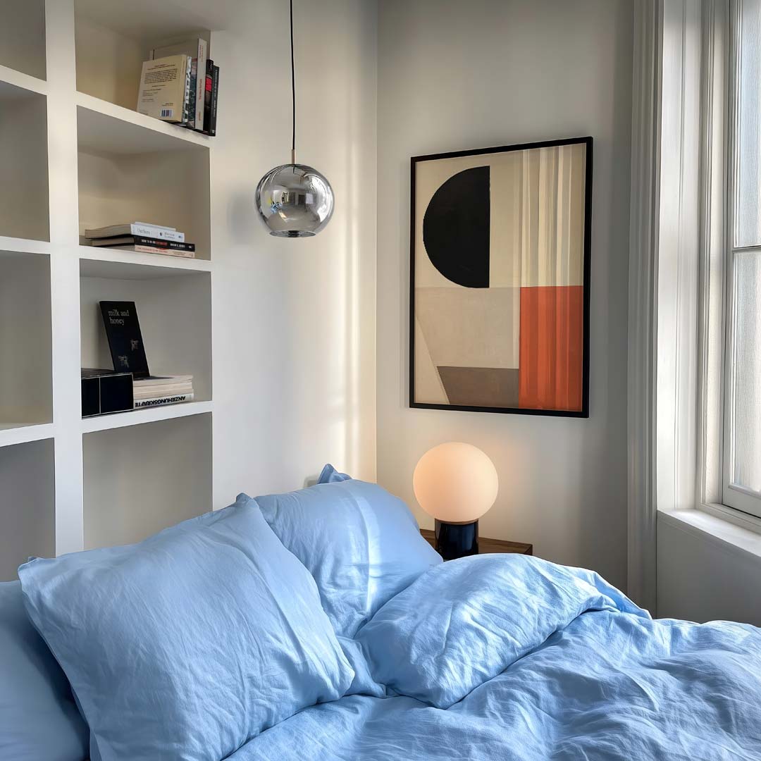 Abstracte Poster-WallArtistic