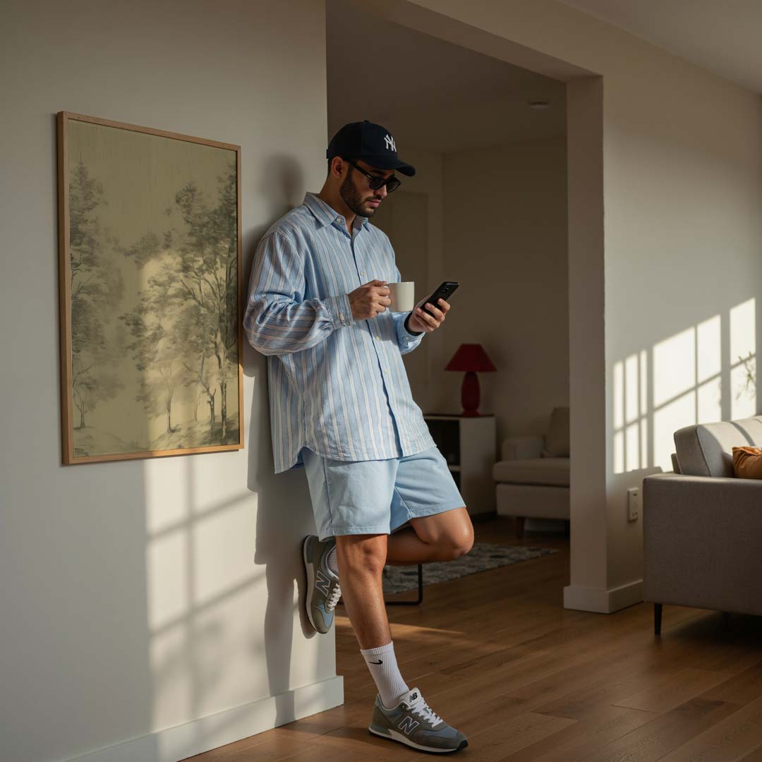 Abstracte Poster-WallArtistic