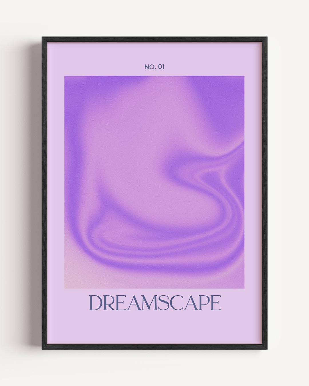 Abstracte Poster-WallArtistic