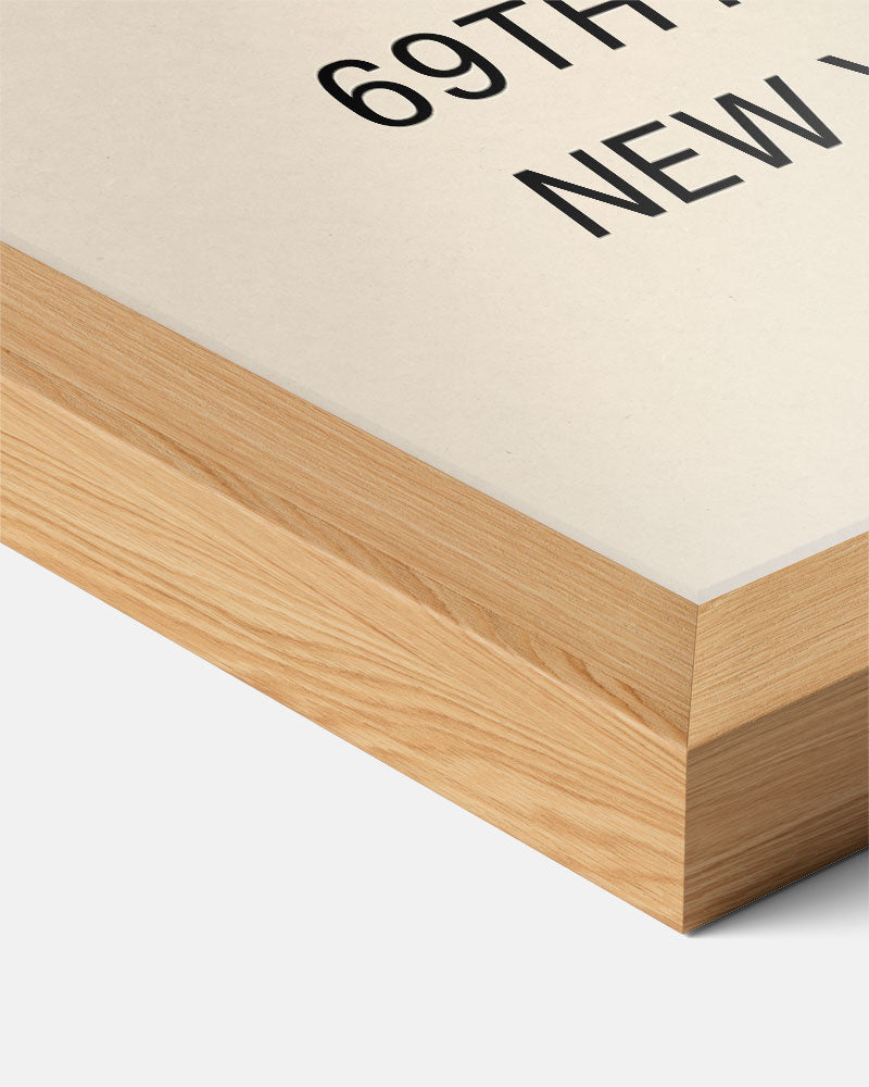 Artistieke Dans in Matisse Stijl Poster-WallArtistic