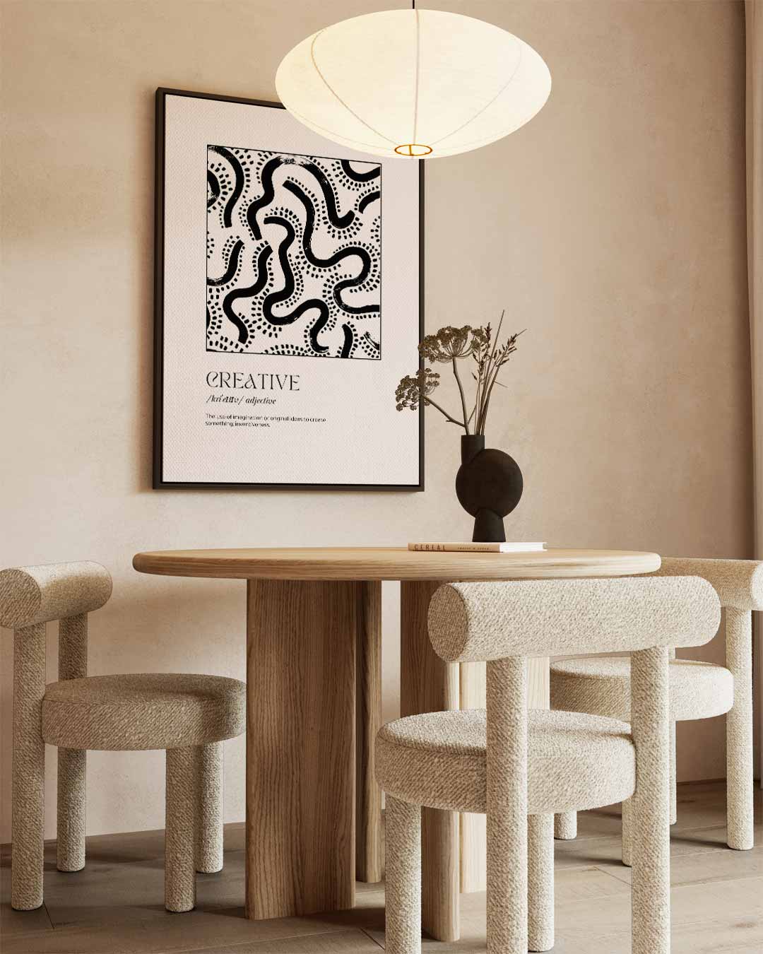 Creatieve Invloeden Kunstwerk-canvas-dibond-plexiglas-wanddecoratie-WallArtistic