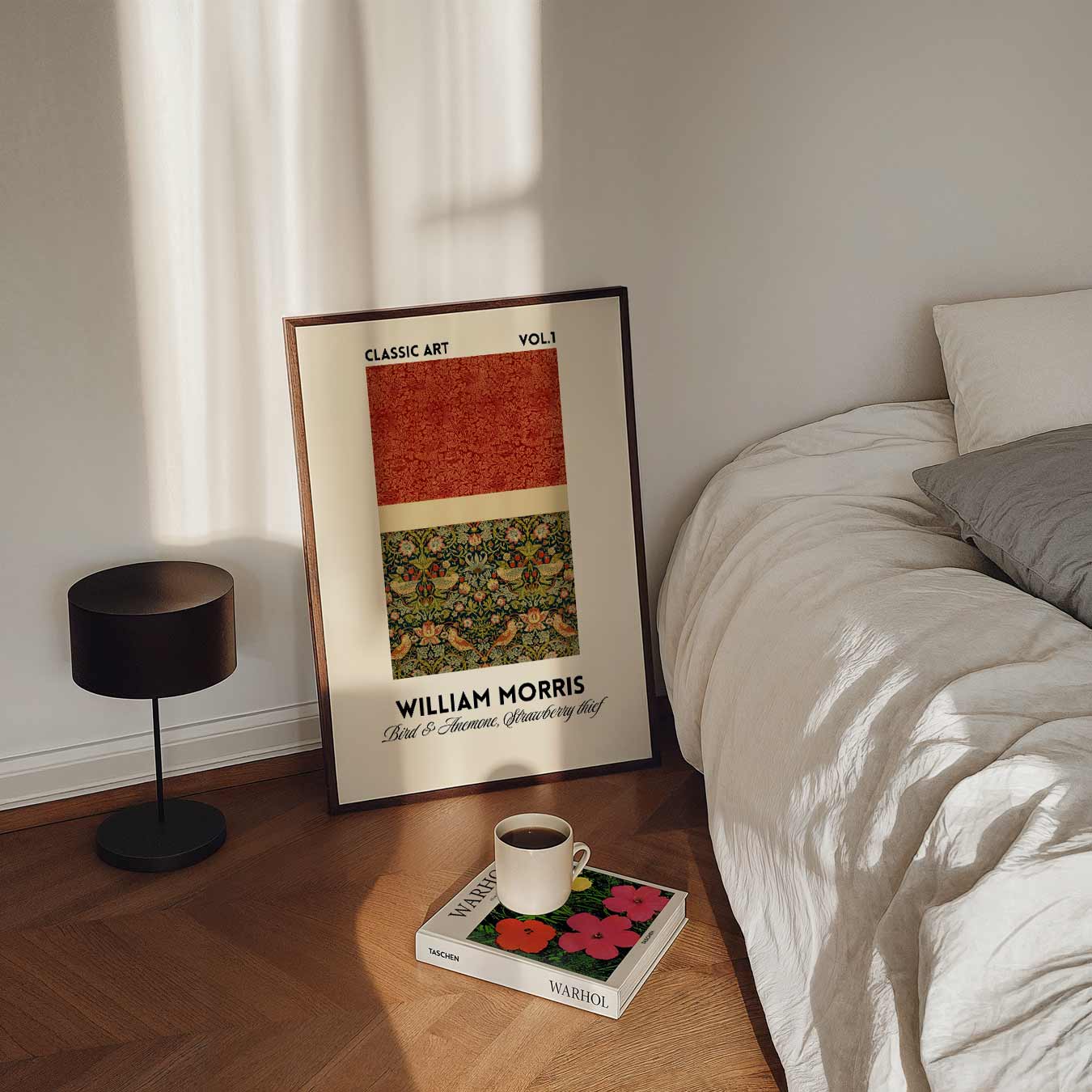Abstracte Poster