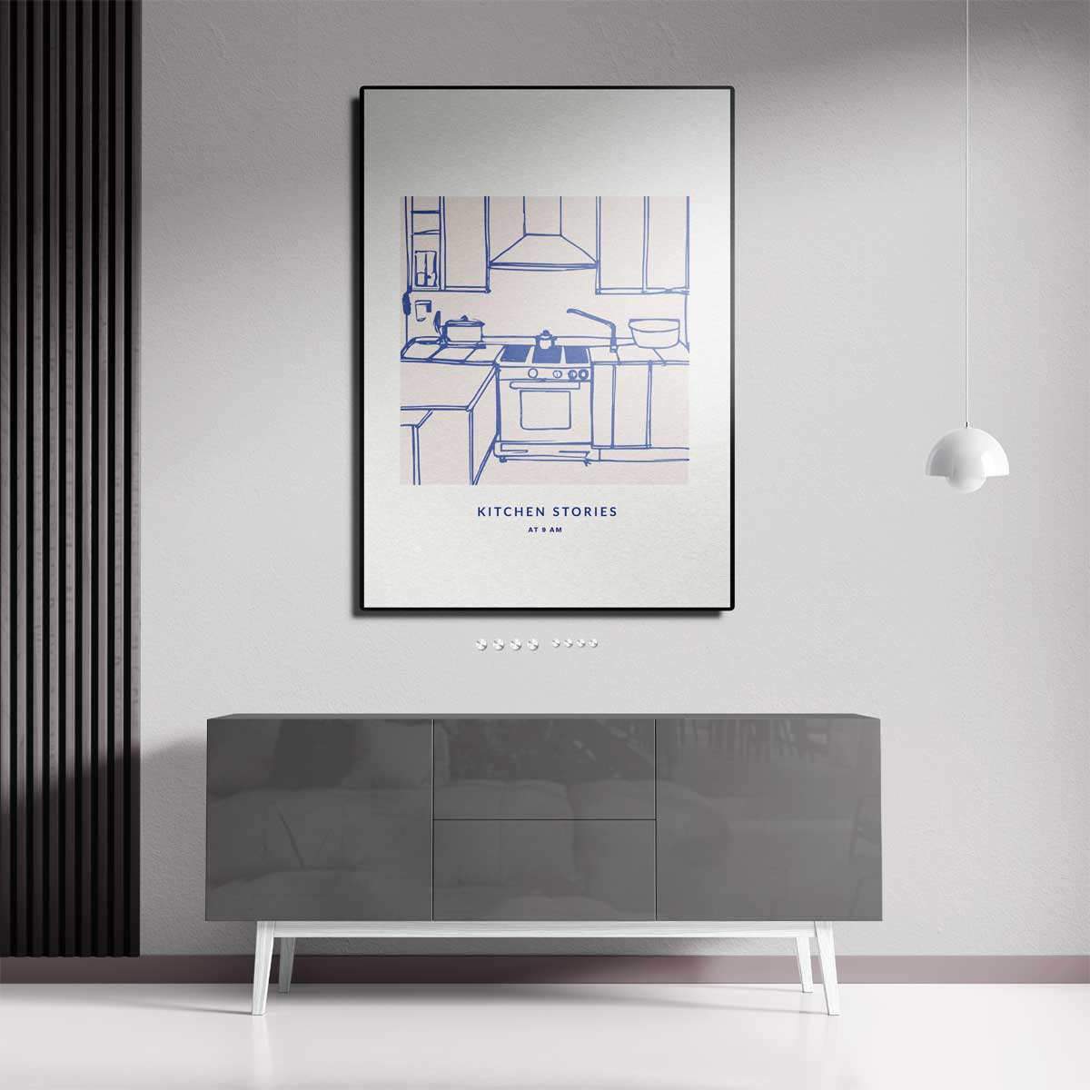 Keukenverhalen om 9 uur Kunstwerk-canvas-dibond-plexiglas-wanddecoratie-WallArtistic