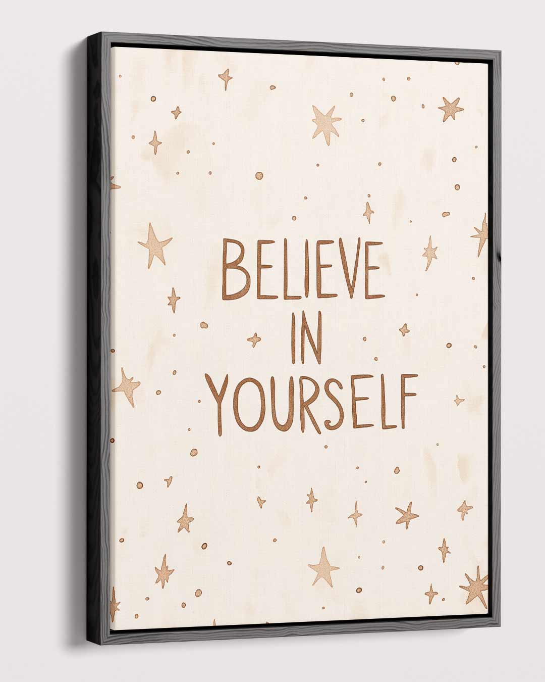 Inspirerende Quote Poster Kunstwerk-canvas-dibond-plexiglas-wanddecoratie-WallArtistic