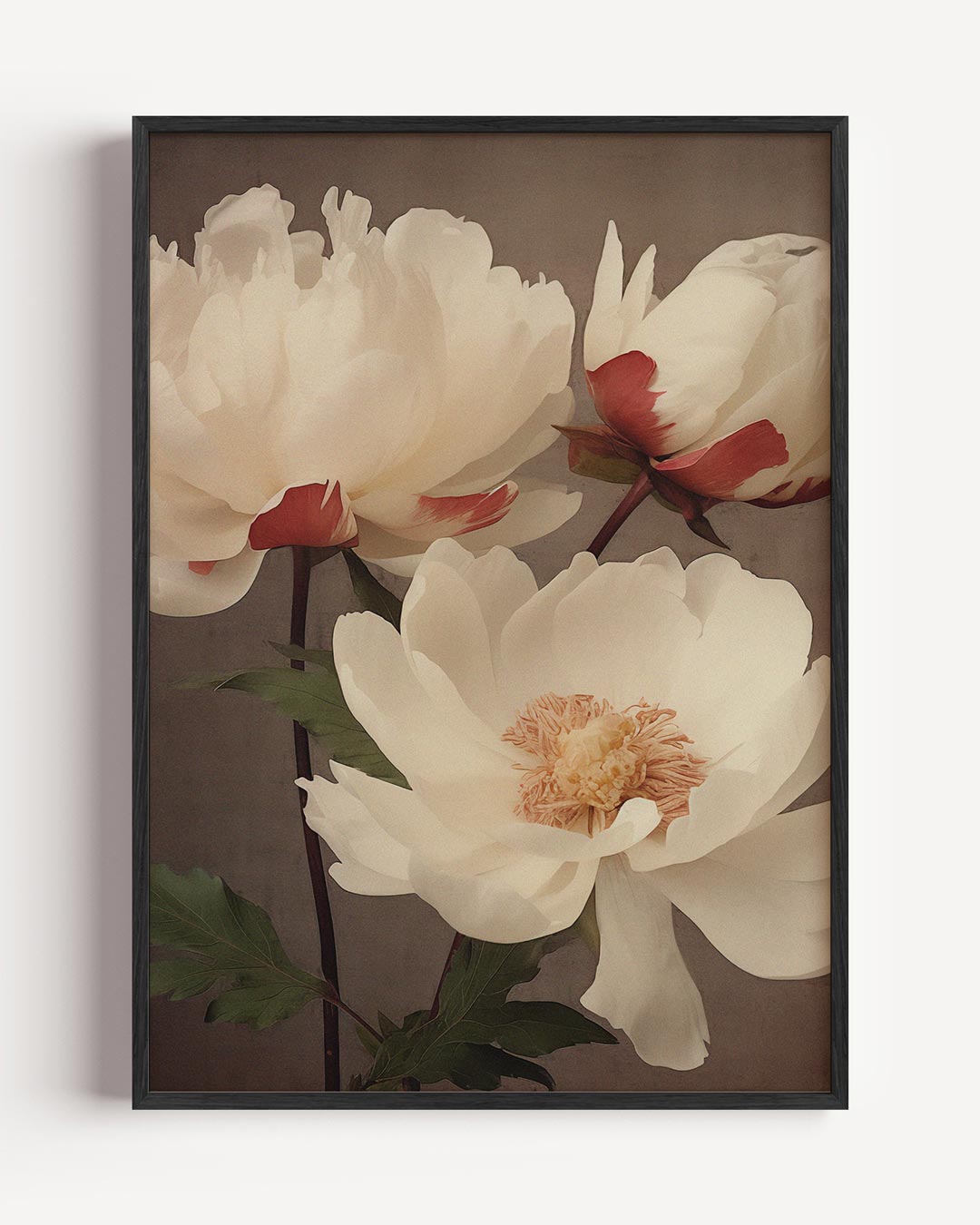 Abstracte Poster-WallArtistic