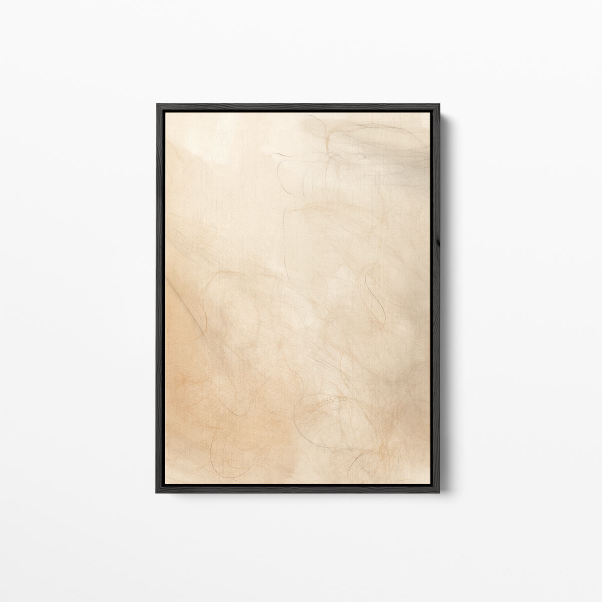 Zacht Vervloeien Kunstwerk-canvas-dibond-plexiglas-wanddecoratie-WallArtistic