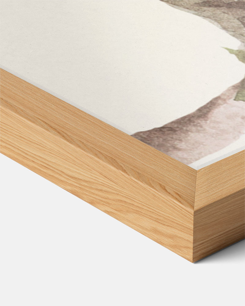 Abstracte Poster